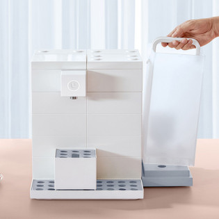 UODI smart hot drinking machine